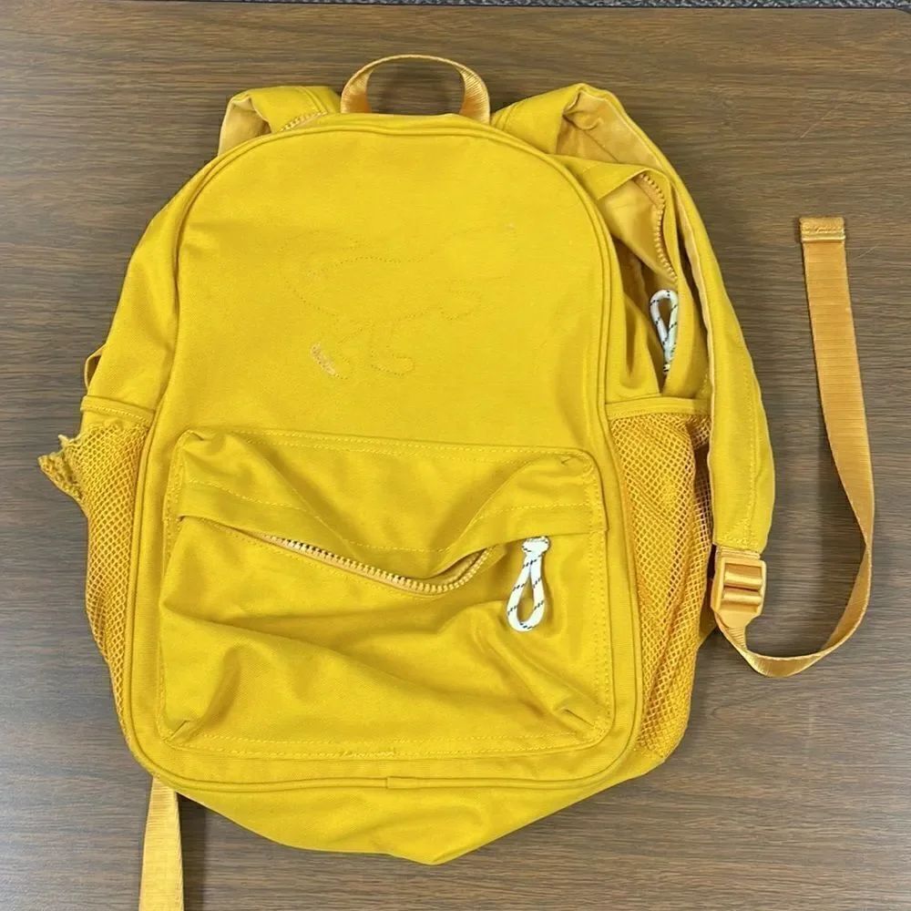 J. Crew Kids' nylon backpack* - Picture 2 of 7